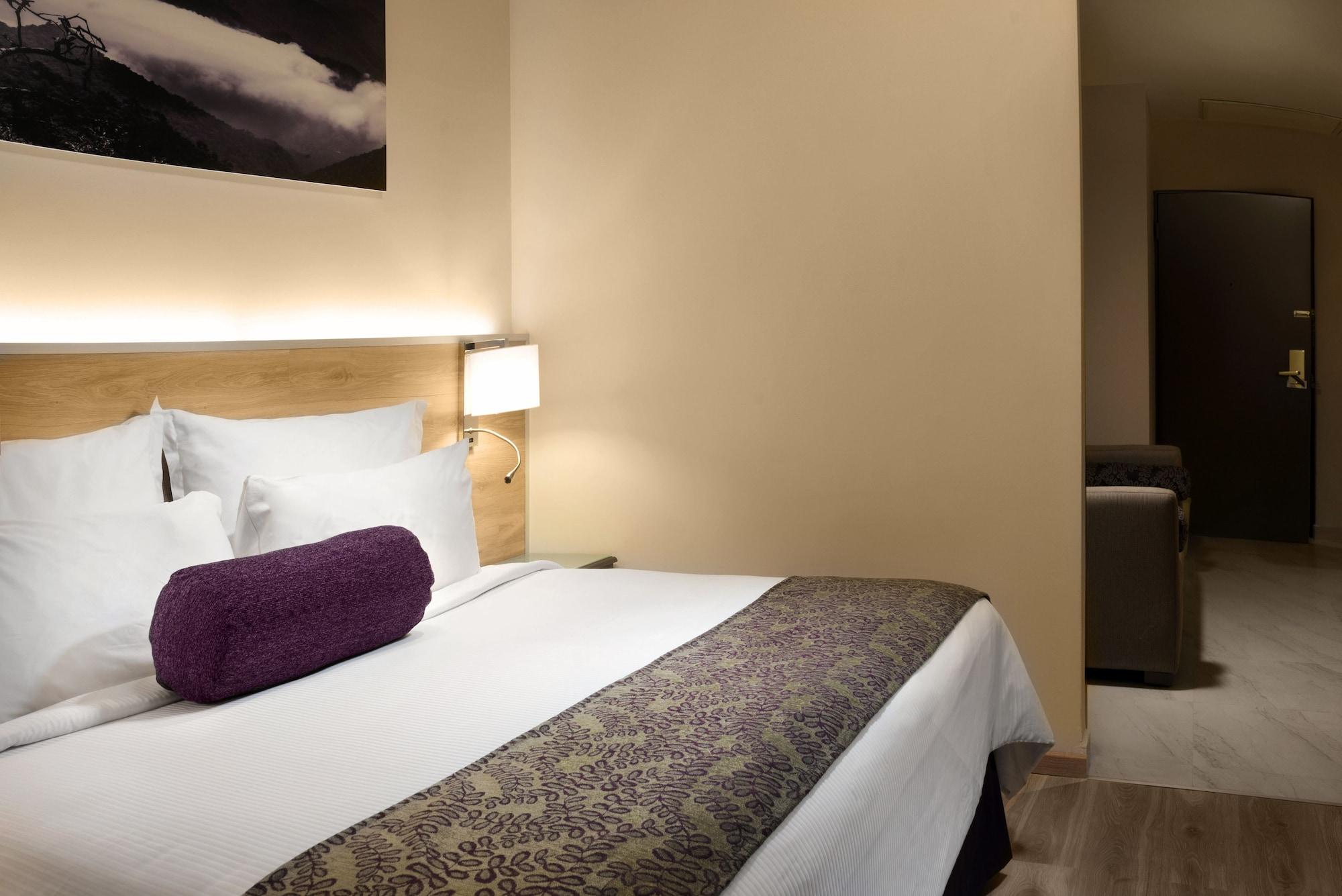 Krystal Monterrey Hotel Luaran gambar